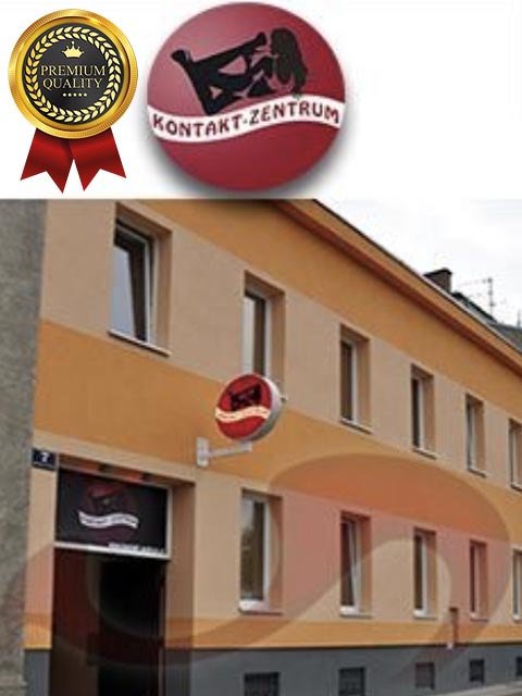  Laufhaus Kontakt-Zentrum  in Wien  / Wien , Senbrunner Strae 7 