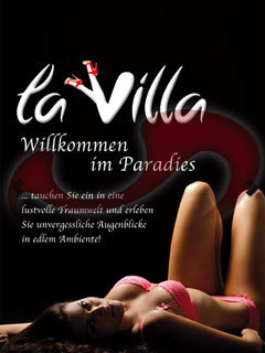 Nightclub La Villa Imst  in Tirol  / Imst , Industriezone 41c