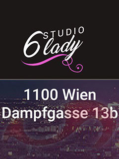 Studio 6lady  in Wien  / Wien , Dampfgasse 13B