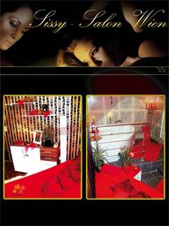 Salon Sissy, Hostessen-Studio  in Wien  / Wien , Fröbelgasse 41a