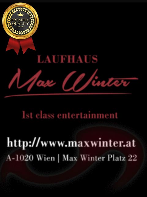  Laufhaus Max Winter  in Wien  / Wien  , Max-Winter-Platz 22 