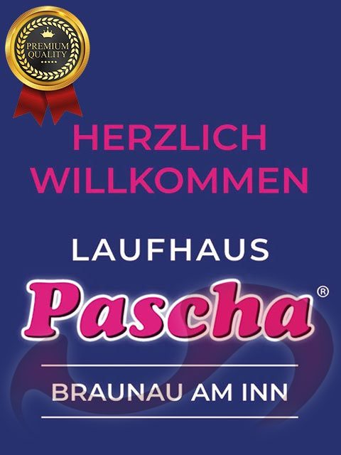  Laufhaus Pascha - Braunau am Inn  in Salzburg  / Braunau am Inn , Salzburger Strae 136 
