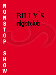 Nightclub Billy´s  in Tirol  / Garmisch-Partenkirchen , Äußere Maximilianstraße 43