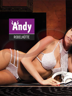 Nachtclub Rodelhütte  in Tirol  / Sölden , Dorfstraße 158