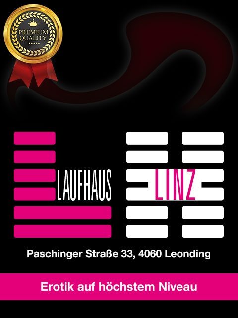  Laufhaus Linz  in Oberösterreich  / Leonding , Paschinger Strae 33 