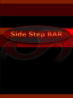Nightclub Side Step Bar  in Wien  / Wien , Radetzkystraße 18