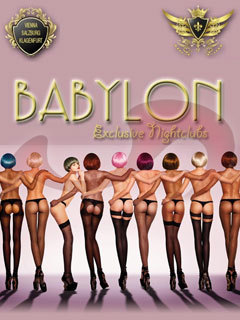 - Nightclubs | Nachtclubs:  Nightclub Babylon  in Wien  / Wien , Seilerstätte 1