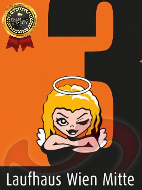  Laufhaus Wien-Mitte  in Wien  / Wien , Zollgasse 3 