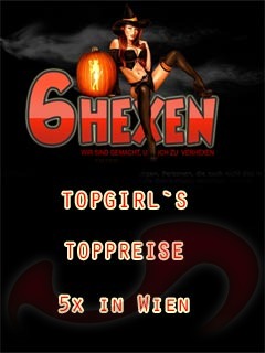  - Studios Wien:  6Hexen 1200, Erotik Studio  in Wien  / Wien , Rebhanngasse 25 