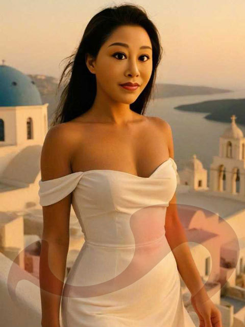 Nico, China Girl  in Oberösterreich  / Sattledt , Sportplatzstraße 6