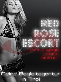 - Escort Service | Begleitservice:  Red Rose Escort  in Tirol  / Tirol ,