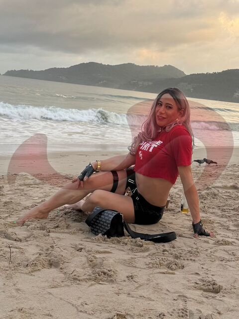 - Transsexuelle | Shemales: Ts Christina Queens XXL in Wien / Wien , Schlachthausgasse 18b