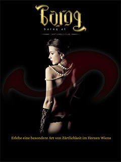 Baroq  in Wien  / Wien , Kramergasse 5