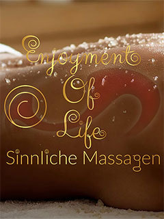 - Bizarr & Fetisch:   Enjoyment of Life - Eroticmassagen and more! Ab sofort wieder mit unseren exclusiven Massagen !  in Steiermark  / Graz , Herrgottwiesgasse 188