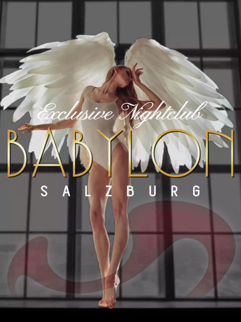 Babylon Salzburg  in Salzburg  / Wals-Siezenheim , Zollstraße 3