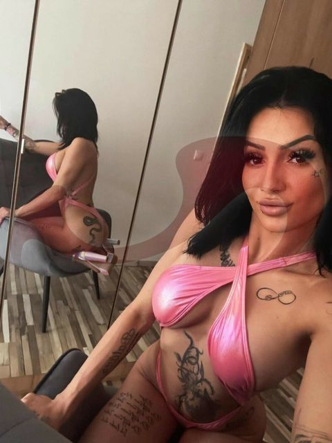 - Newcomer | Erstversuch:  Jessica  in Salzburg  / Wals/Salzburg , Grenzwaldweg 6