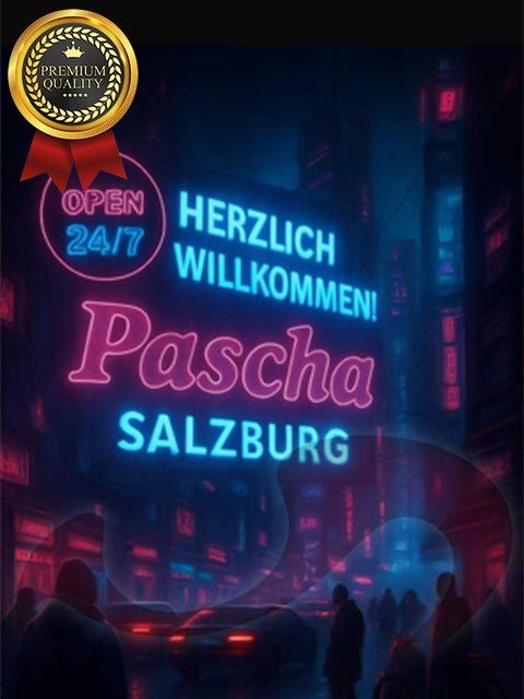 Nightclub/Laufhaus/Tabledance Pascha  in Salzburg  / Salzburg , Sterneckstraße 14