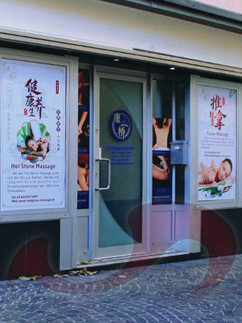 Kang Qiao Massage  in Kärnten  / Villach , Kaiser-Josef-Platz 8