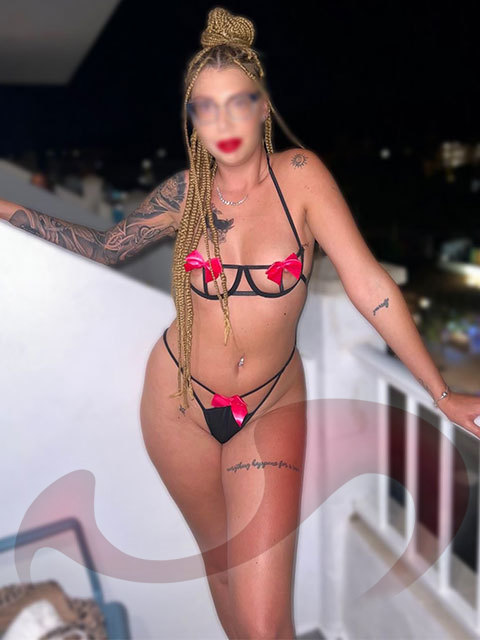 - Newcomer | Erstversuch: Viviana in Oberösterreich / Linz Ebelsberg , Wiener Str. 680