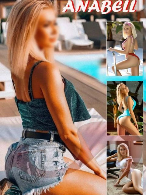 - Newcomer | Erstversuch:  Anabell  in Niederösterreich  / St. Valentin , Wiener Straße 28