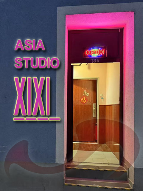 Asia Studio Xixi  in Wien  / Wien , Siebertgasse 18A