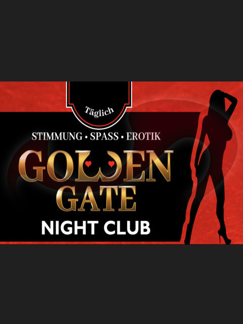 Golden Gate Nightclub   in Burgenland  / Oberwart , Augasse 5