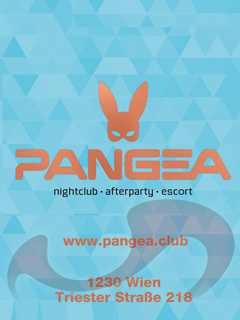 Nightclub Pangea  in Wien  / Wien , Triester Straße 218
