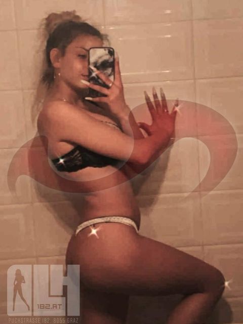 Mila  in Steiermark  / Graz , Puchstraße 182